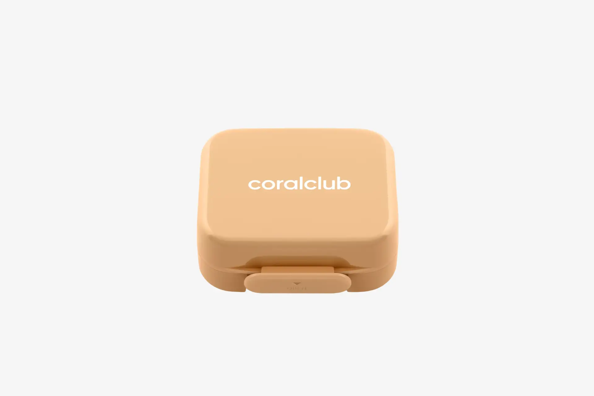 GoBox mini, Béžová